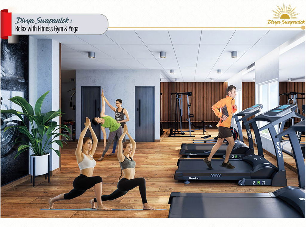 Divya Swapanlok - Image 5