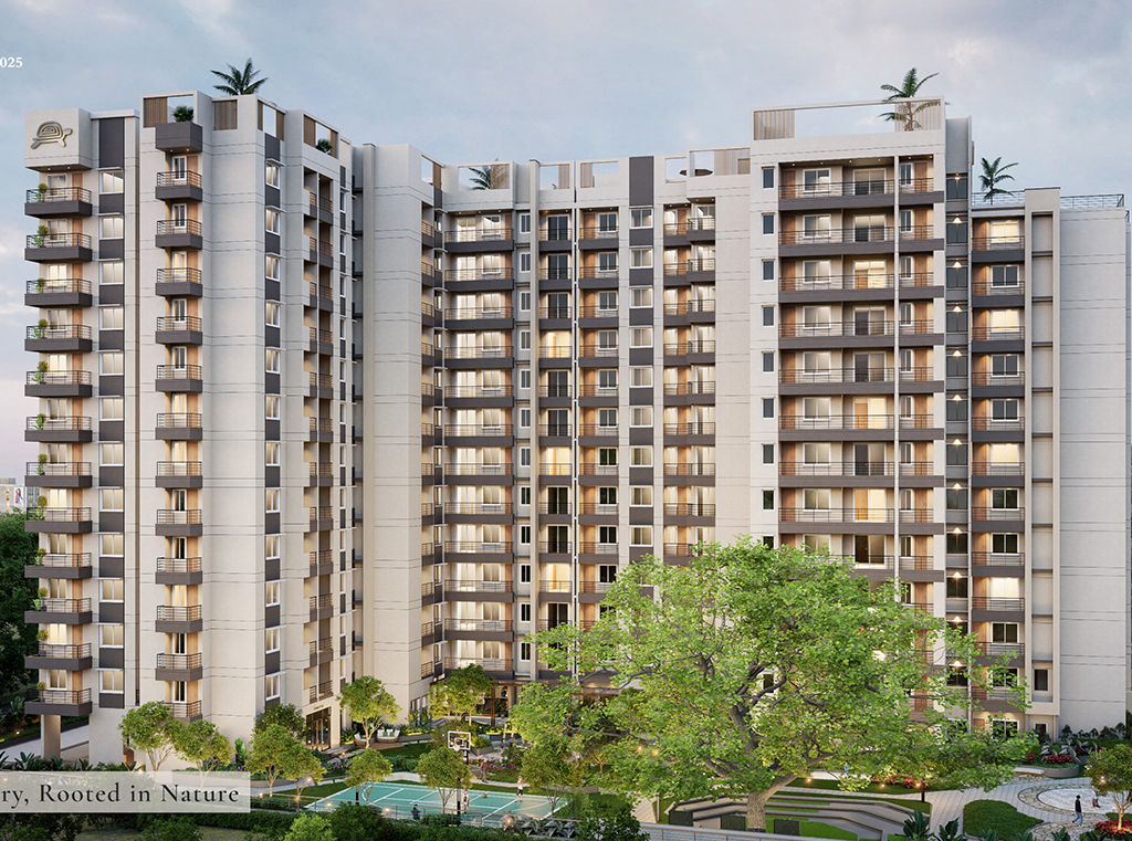 Prana by Nilaya - Image 1