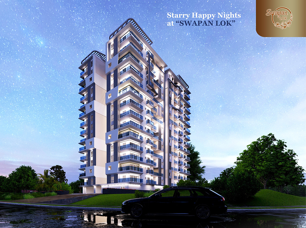 Swapan Lok - Image 1